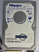 MAXTOR DiamondMax 10 300GB 7.2K 16MB ATA 3.5'' 6L300R0