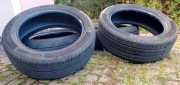 Opony Continental EcoContact 6 235/50 R19 V