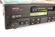 Radio VW BETA 3 Philips  - polo golf passat t3 t4 scirocco 