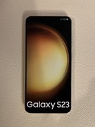 Atrapa telefonu Samsung Galaxy S23