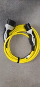 kabel do ładowania samochodu elektrycznego i hybrydowego typ 2 nowy orginał