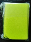 Karimata turystyczna outdoor jasna zieleń