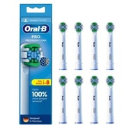 Końcówka do szczoteczki Oral-B PRO Precision Clean 8szt.