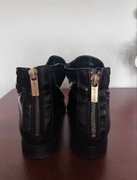 Sztyblety botki Gini Rossi