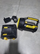 Profesjonalna latarka  marki Wolflite