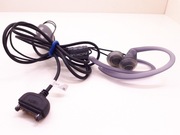 Nokia NM-34 słuchawki sportowe do rozmów i muzyki  retro unikat 