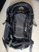 Plecak czarny 40 l
