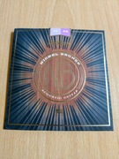 Struny D'Addario Nickel Bronze do gitary akustycznej 11 52