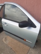 Drzwi laguna 2 hatchback  KOLOR  TEB 64