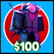 TOILET TOWER DEFENSE - KATANA SPEAKERWOMAN