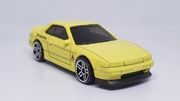 Hot Wheels Nissan Silvia (S13) Fast and Furious