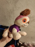 Maskotka piesek dla dzieci