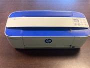 HP Deskjet 3790 działa