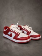 Nike Dunk Low.  