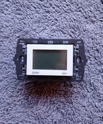 Elewex EX.1C elektroniczny termostat podtynkowy z ekranem dotykowym