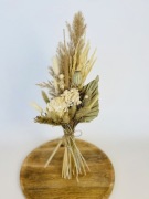 Bukiet suszone kwiaty ślub wesele prezent 