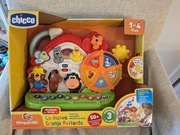 Chicco, Mówiąca farma po hiszpańsku ES/EN - La nueva granja parlante