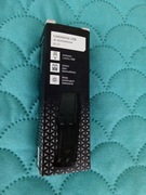 ŁADOWARKA USB DO AKUMULATORÓW  AA  AAA czarna NOWA