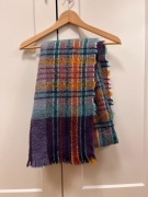 Szalik Pull&Bear 280 x 83