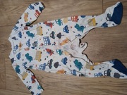 Pajacyki 4sztuki Next George 