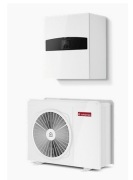 Pompa Ciepła Ariston Plus 80 S  Net 230V Okazja Chojnice