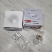 Eureka Led oczko gipsowe