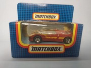 MATCHBOX MB49 Peugeot Quasar 1/57 (1986 r.)