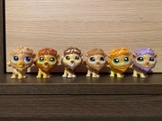 LPS Littlest pet shop zestaw