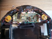 Medion MD 18500 / 16192 płyta główna 100% sprawna. 