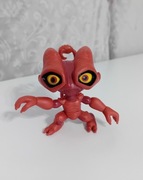 Teenage Mutant Ninja Turtles - Jersey Devil - Figurka TMNT Playmates 2006