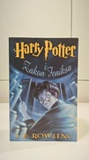 Harry Potter i Zakon Feniksa | Media Rodzina | miękka oprawa