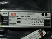 Zasilacz Mean well 48v led HLG-120H-48A
