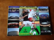 MISTRZOSTWA EUROPY POLSKA - UKRAINA 2012 AKA 2012