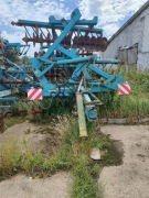 Talerzówka eurodisc 9000