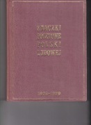 KLASER JUBILEUSZOWY TOMXIII  1978-1979