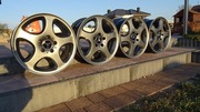 Felgi Mercedes 17" 5x112