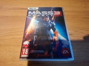 Mass Effect 3 (PC/PL)