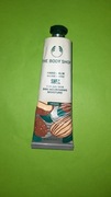 the BODY SHOP SHEA HAND BALM 30 ML VEGAN-krem do rąk PROMO