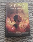 VEDA SECRETS TROM THE EAST HIS DIVINE GRACE A. C. 