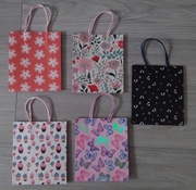 Torby prezentowe Urodziny