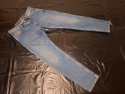 Spodnie Calvin Klein W31 L32