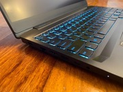 Lenovo IdeaPad Gaming 3 i7 / 32 GB RAM / 512 SSD / Pudełko / Windows