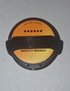 Uchwyt na snusy do paska lub spodni