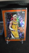 2025-26 TOPPS NBA Andrew Nembhard limit /25