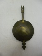 STARE WAHADŁO DO CHODZIKA LUB KOMINKOWEGO ZEGARA