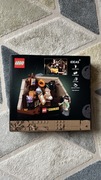 LEGO Ideas 40773 - The Goonies: Walshes' Attic - strych Walshów GWP