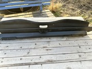 Roleta bagażnika BMW e46