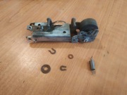 UNITRA ZRK magnetofon ZK 246 2404 2405 idler rolka wspornik 