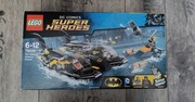 LEGO Batman super Heroes 76034 Pudełko!!!