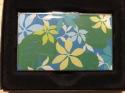 Etui na wizytówki BUSINESS CARD CASE Troika